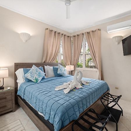 Paradise Villa Saint James Luaran gambar