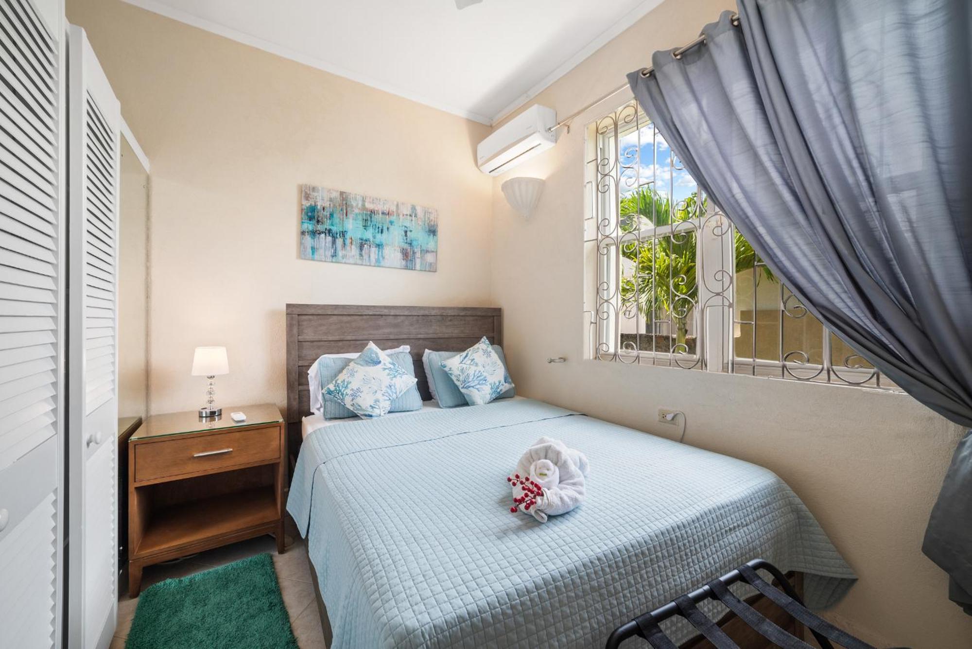 Paradise Villa Saint James Luaran gambar